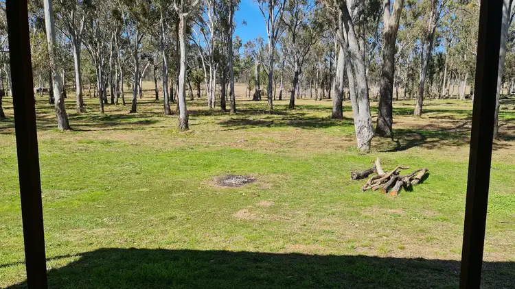 Fifth view of Homely land listing, 1 Ahern Lane, Pratten QLD 4370