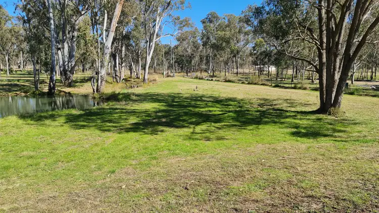 Sixth view of Homely land listing, 1 Ahern Lane, Pratten QLD 4370