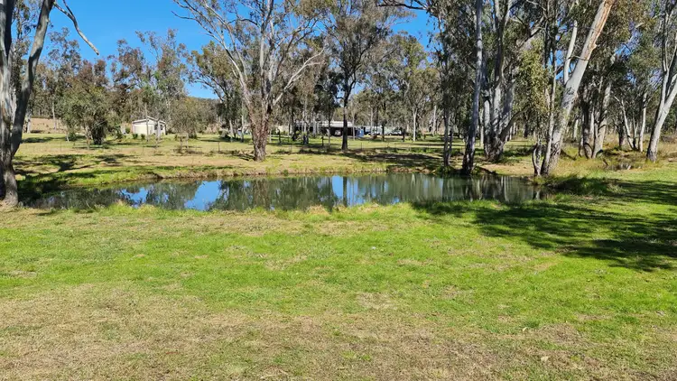 Seventh view of Homely land listing, 1 Ahern Lane, Pratten QLD 4370