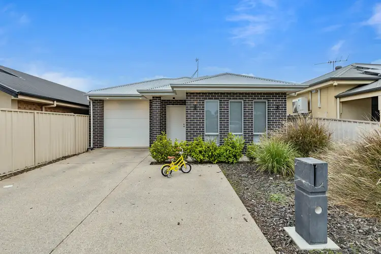 Main view of Homely house listing, 3A Burrows Street, Willaston SA 5118