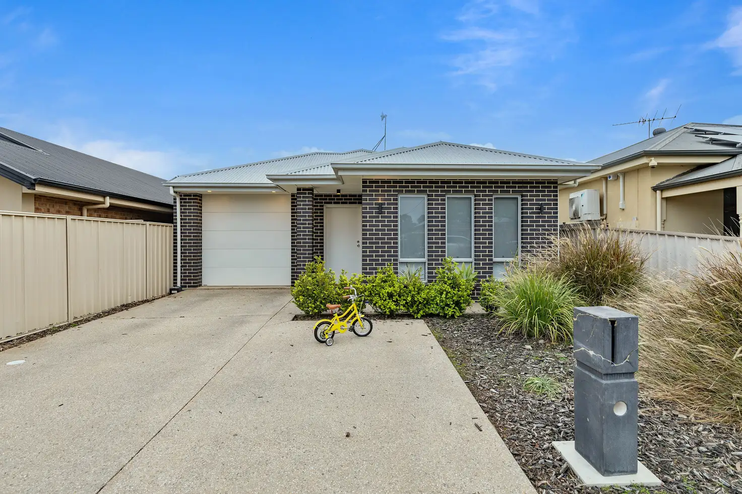 Main view of Homely house listing, 3A Burrows Street, Willaston SA 5118