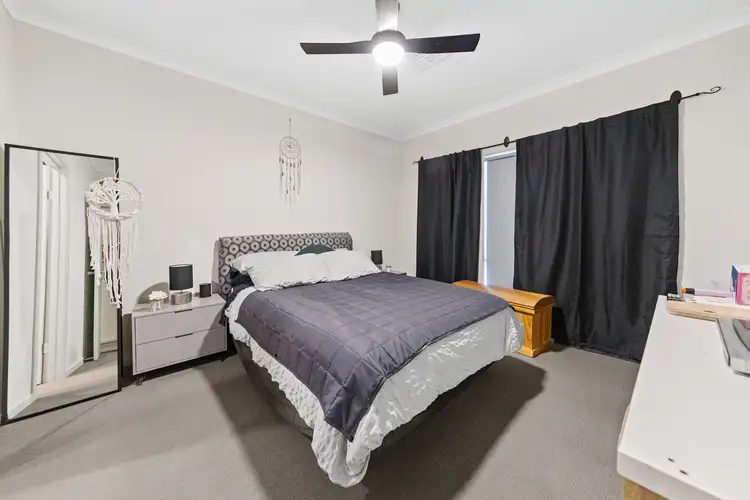 Second view of Homely house listing, 3A Burrows Street, Willaston SA 5118