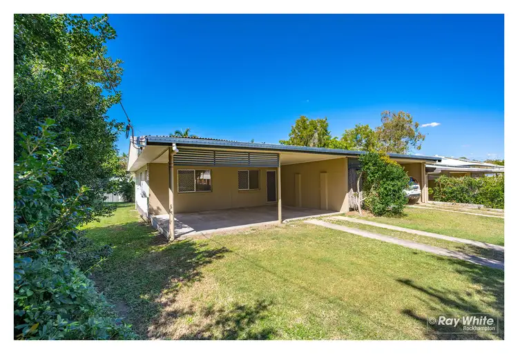 1/342 Marsh Avenue, Frenchville QLD 4701