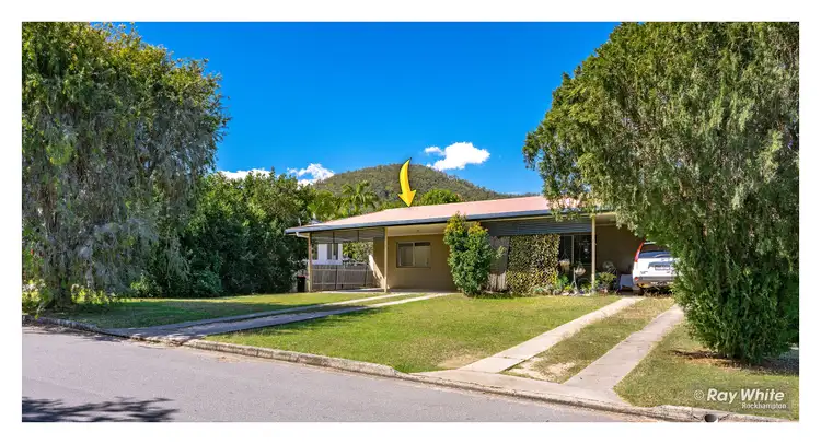 Fourth view of Homely unit listing, 1/342 Marsh Avenue, Frenchville QLD 4701