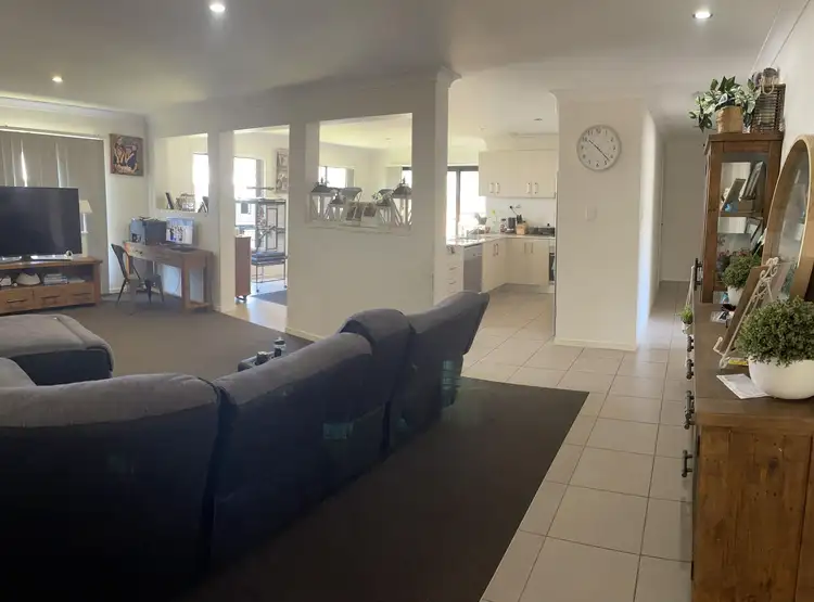 Fourth view of Homely house listing, 10 Lenthall Street, Boyne Island QLD 4680