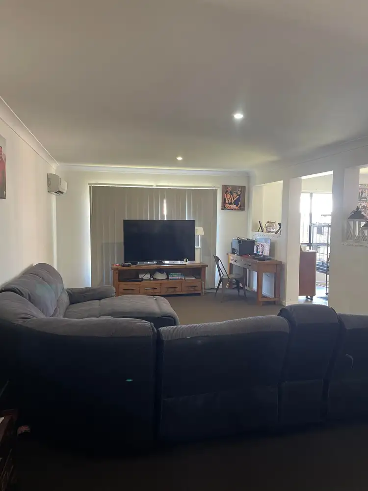 Fifth view of Homely house listing, 10 Lenthall Street, Boyne Island QLD 4680