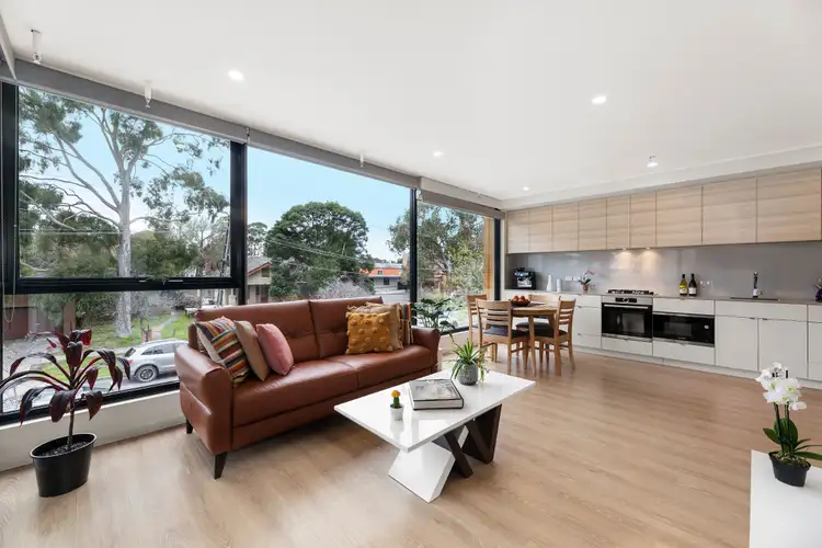 101/6 Queen Street, Blackburn VIC 3130