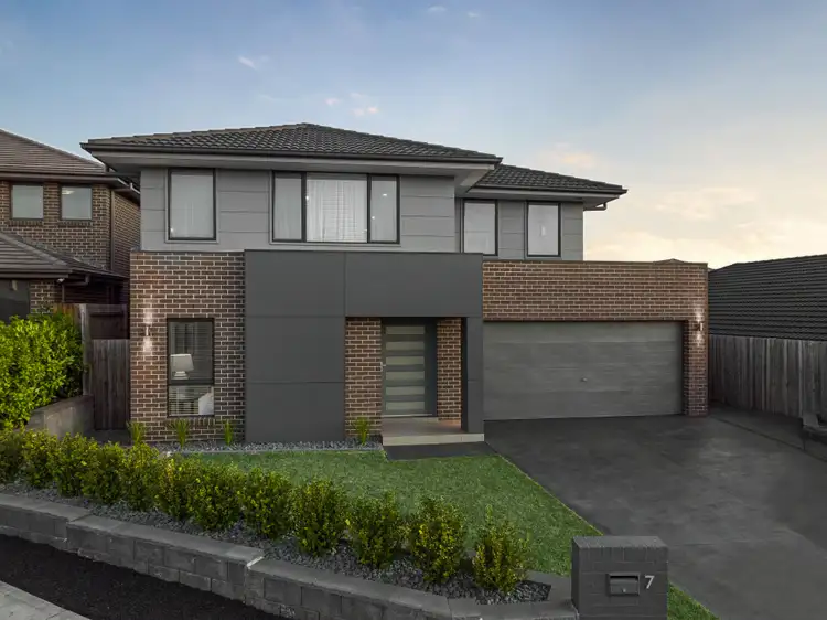 7 Scapa Road, Edmondson Park NSW 2174