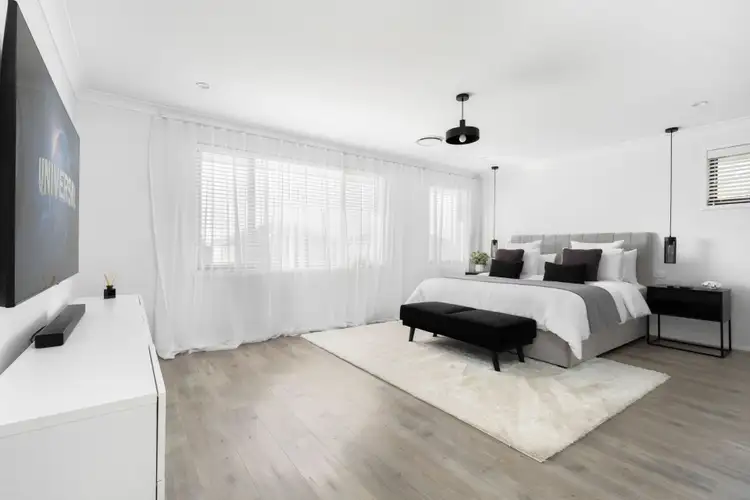 Sixth view of Homely house listing, 7 Scapa Road, Edmondson Park NSW 2174