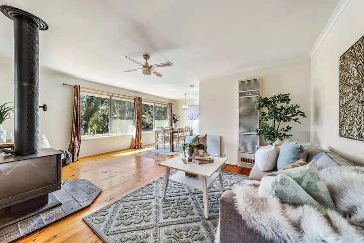 44 Cambridge Street, Cook ACT 2614