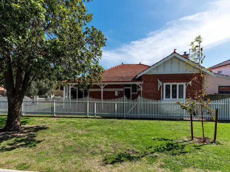 Main view of Homely house listing, 16 Normanby Road, Inglewood WA 6052