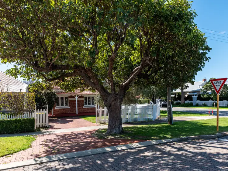 Third view of Homely house listing, 16 Normanby Road, Inglewood WA 6052
