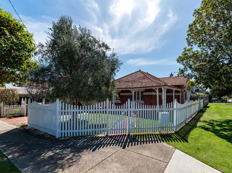 Fourth view of Homely house listing, 16 Normanby Road, Inglewood WA 6052