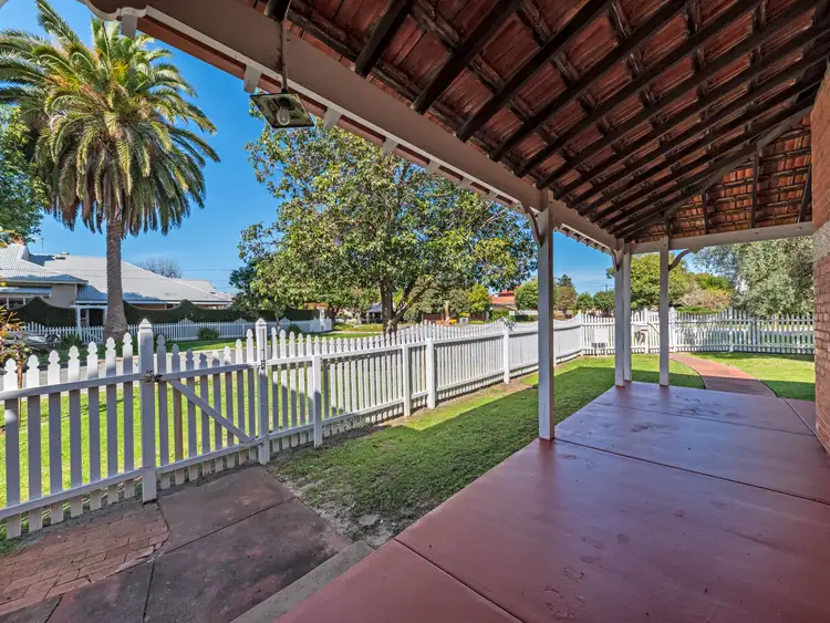 Fifth view of Homely house listing, 16 Normanby Road, Inglewood WA 6052