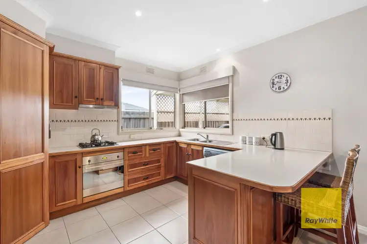 Third view of Homely house listing, 51 Summit Avenue, Belmont VIC 3216