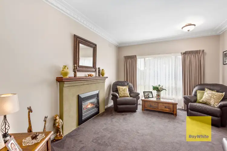 Fourth view of Homely house listing, 51 Summit Avenue, Belmont VIC 3216