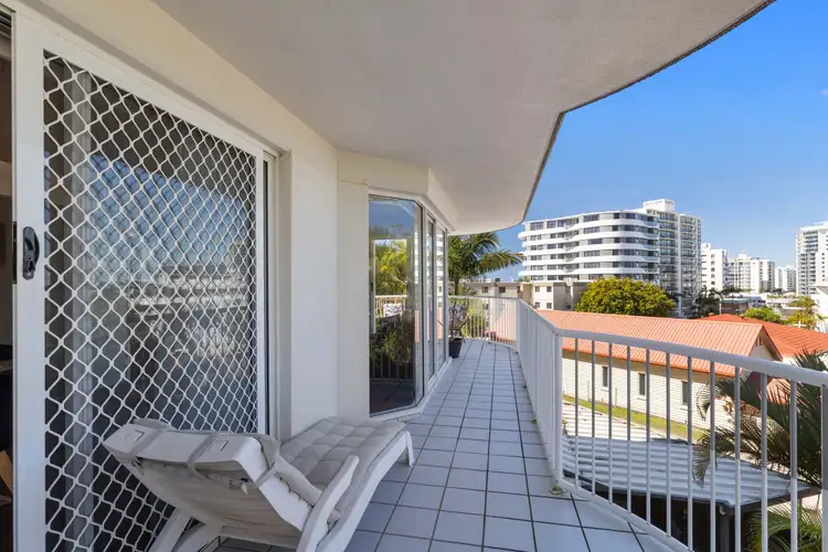 Second view of Homely unit listing, 5/9 Douglas Street, Mooloolaba QLD 4557