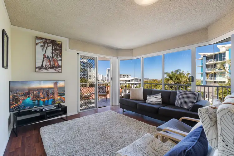 Fourth view of Homely unit listing, 5/9 Douglas Street, Mooloolaba QLD 4557