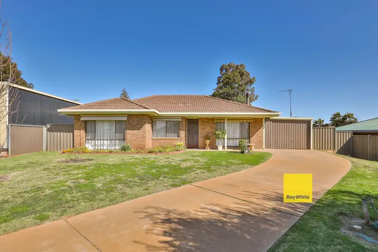 15 Crane Drive, Buronga NSW 2739