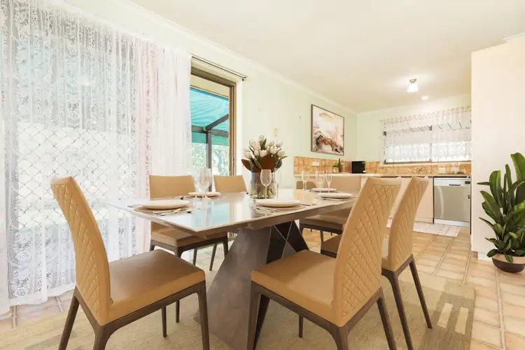 Fifth view of Homely house listing, 15 Crane Drive, Buronga NSW 2739