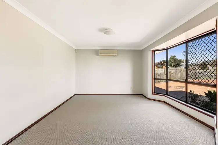Second view of Homely house listing, 1 Melody Drive, Harristown QLD 4350