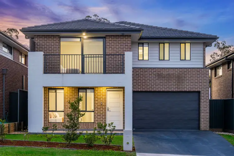 53 Matthias Street, Riverstone NSW 2765