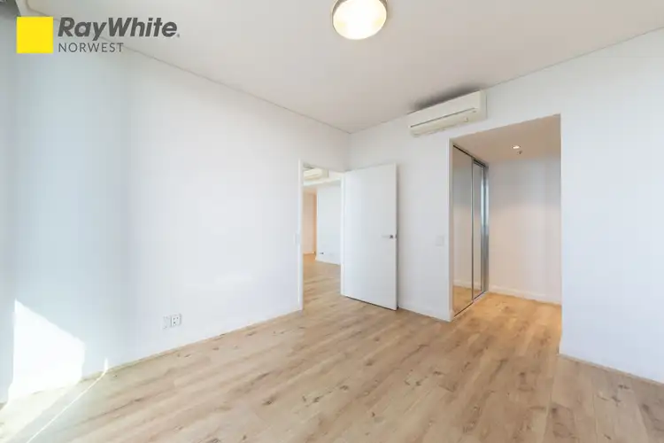 Sixth view of Homely apartment listing, 1301/63 Shoreline Drive, Rhodes NSW 2138