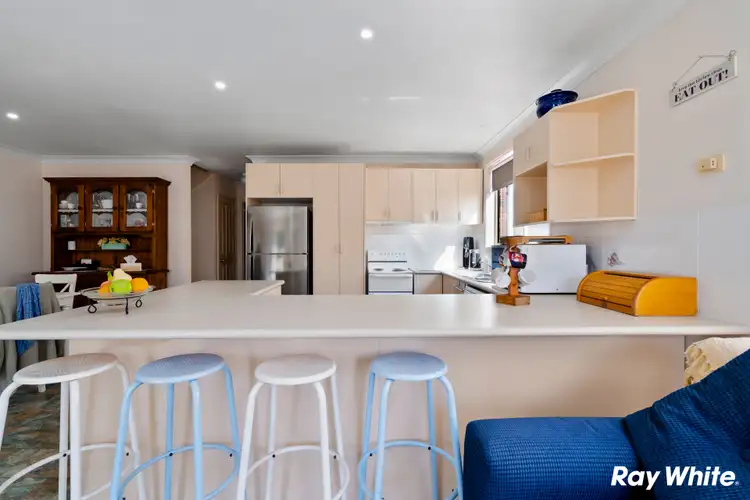 Second view of Homely house listing, 103a Pagoda Crescent, Quakers Hill NSW 2763