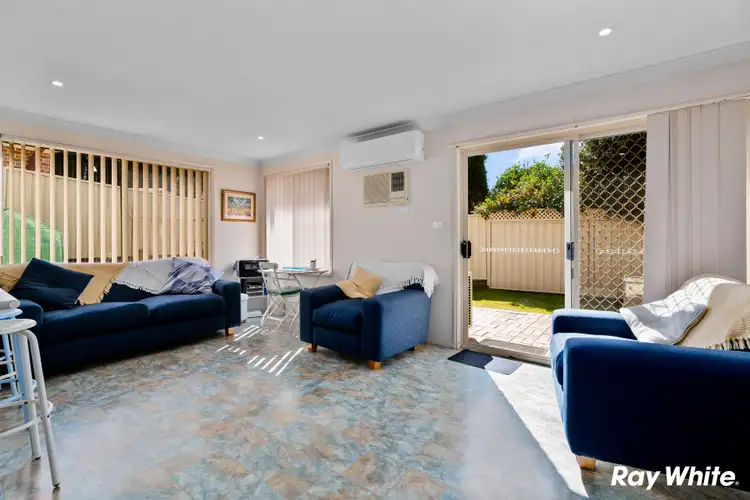 Fourth view of Homely house listing, 103a Pagoda Crescent, Quakers Hill NSW 2763