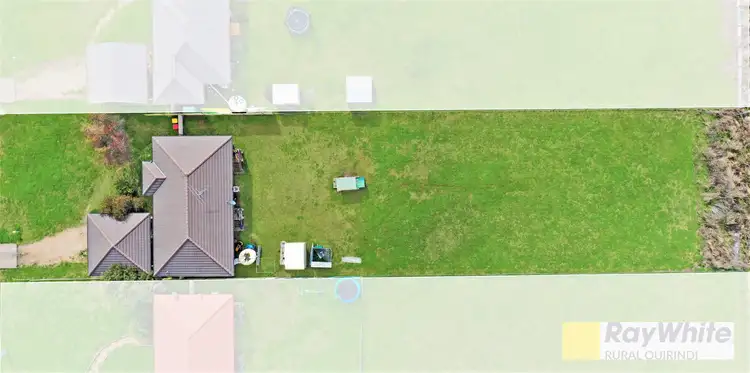 Third view of Homely house listing, 5 Robey Avenue, Quirindi NSW 2343
