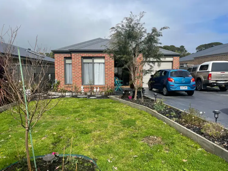 Main view of Homely house listing, 10 Silvereye Circuit, Wonthaggi VIC 3995