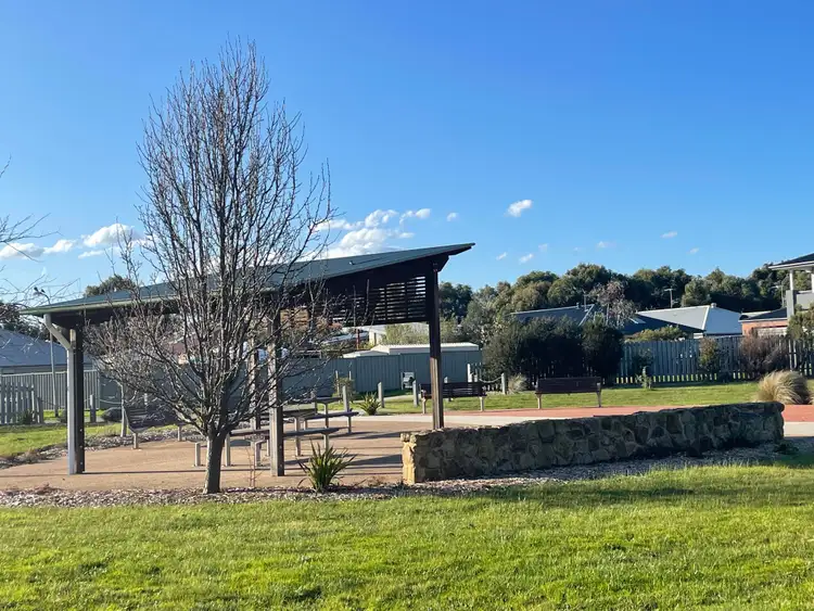 Second view of Homely house listing, 10 Silvereye Circuit, Wonthaggi VIC 3995