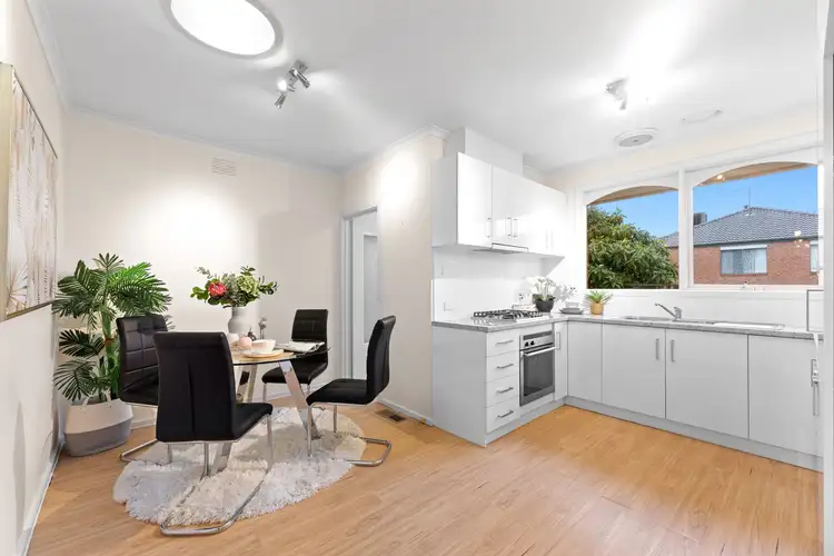Third view of Homely unit listing, 6/5 Hiddleston Avenue, Box Hill South VIC 3128