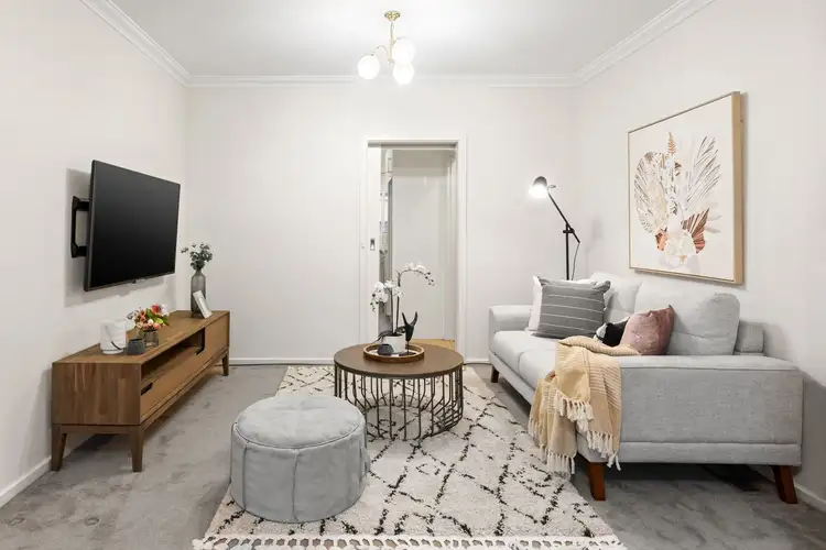 Fourth view of Homely unit listing, 6/5 Hiddleston Avenue, Box Hill South VIC 3128