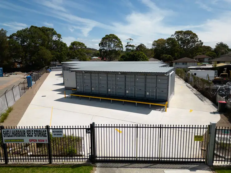 Third view of Homely other listing, 34 Sunset Avenue, Warilla NSW 2528
