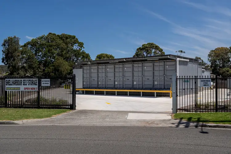 Fourth view of Homely other listing, 34 Sunset Avenue, Warilla NSW 2528