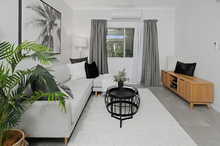 26/4-5 Hollett Close, Manunda QLD 4870