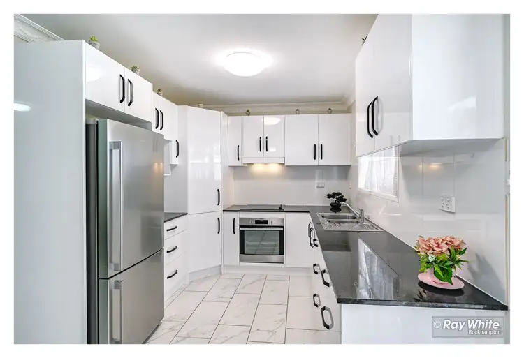Fourth view of Homely house listing, 6 Jillian Court, Gracemere QLD 4702