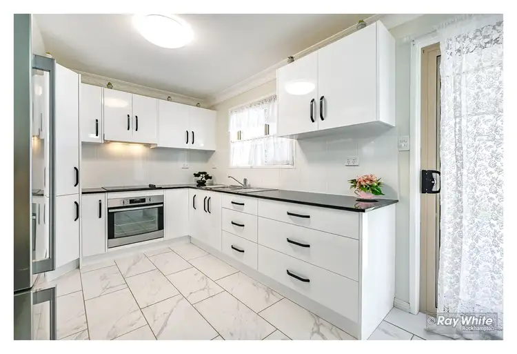 Fifth view of Homely house listing, 6 Jillian Court, Gracemere QLD 4702