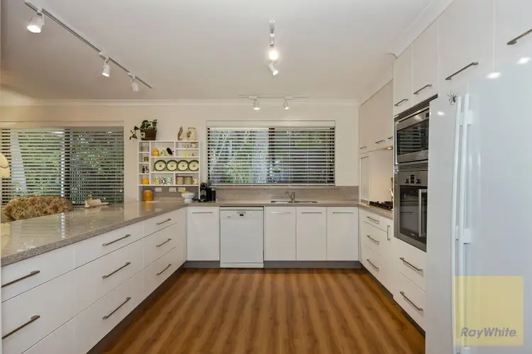 Sixth view of Homely house listing, 1 McGlew Road, Glen Forrest WA 6071