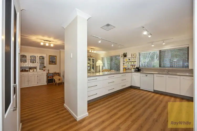 Seventh view of Homely house listing, 1 McGlew Road, Glen Forrest WA 6071