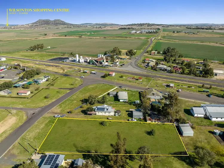 Fourth view of Homely land listing, 47 King Street, Kingsthorpe QLD 4400