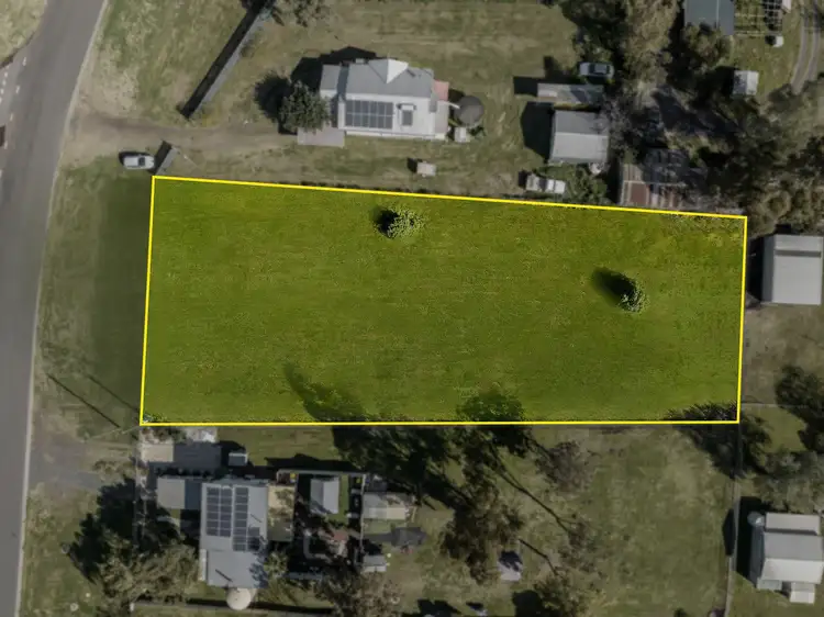 Fifth view of Homely land listing, 47 King Street, Kingsthorpe QLD 4400