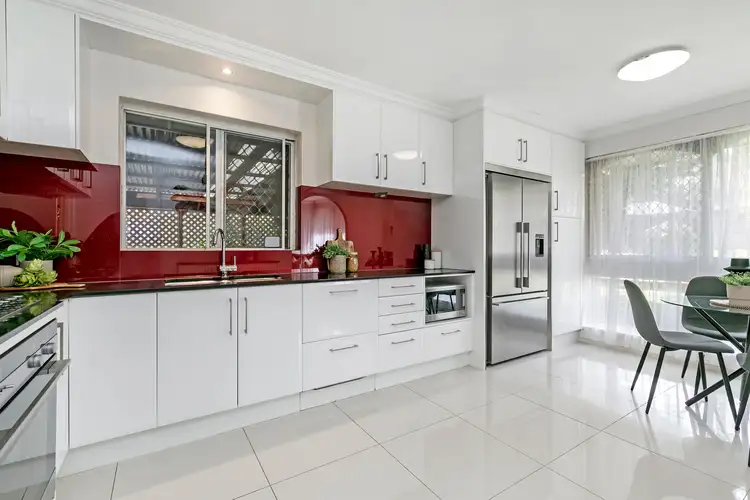 Second view of Homely house listing, 11 Stonehenge Boulevard, Para Vista SA 5093