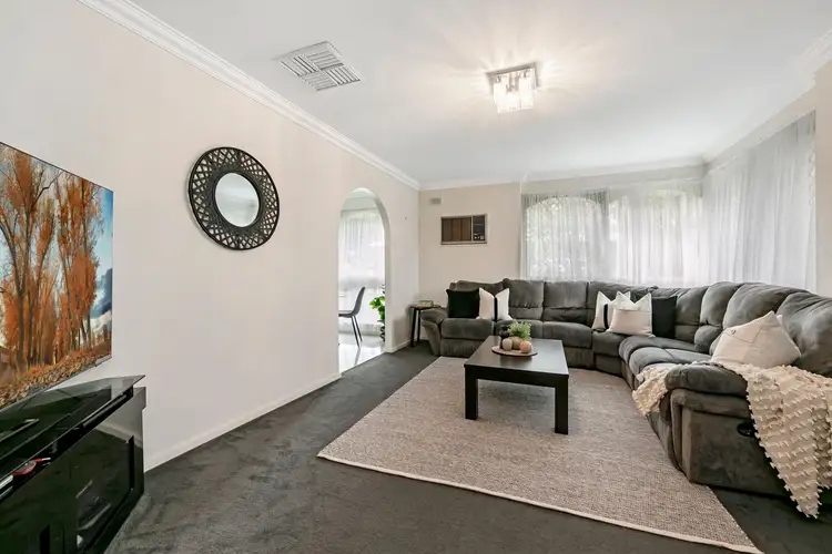 Third view of Homely house listing, 11 Stonehenge Boulevard, Para Vista SA 5093