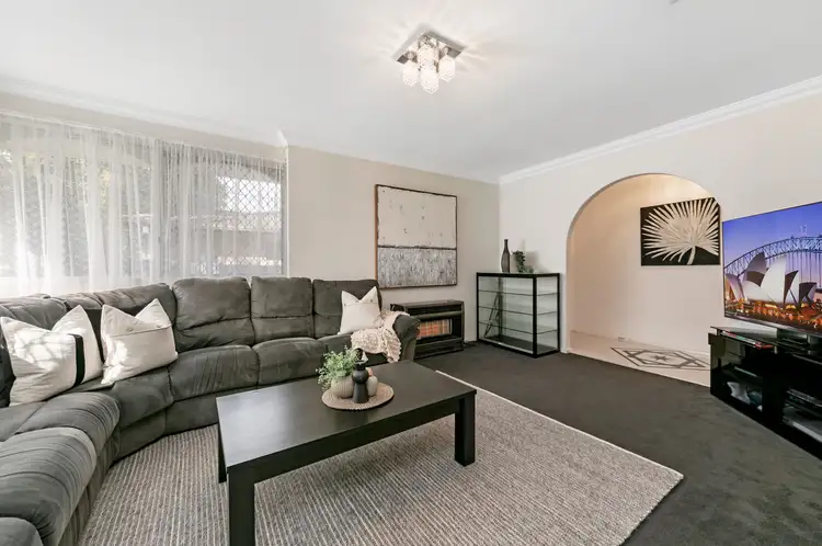 Fourth view of Homely house listing, 11 Stonehenge Boulevard, Para Vista SA 5093