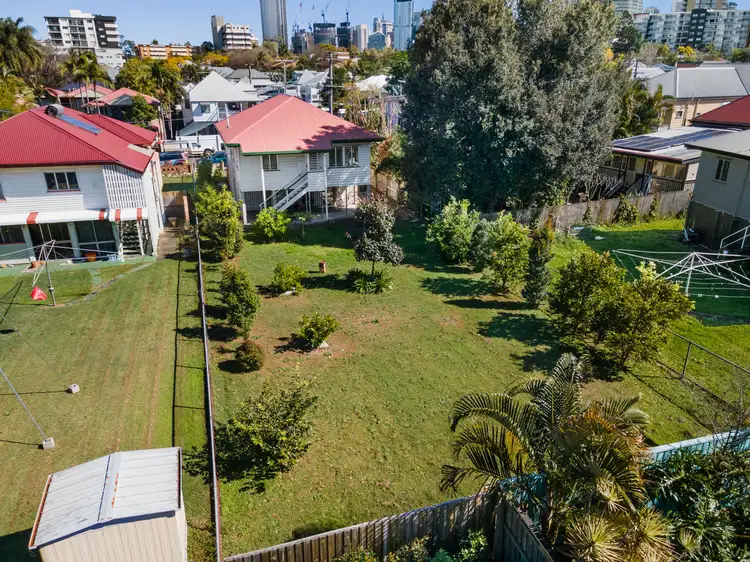 60 Rawlins Street, Kangaroo Point QLD 4169