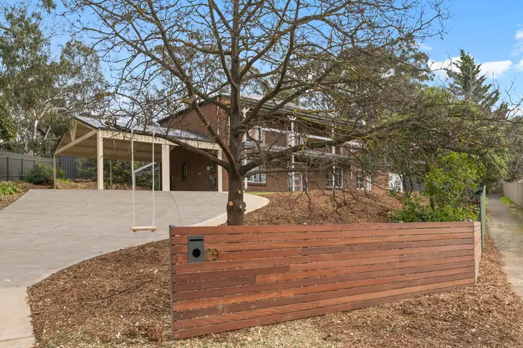 29 Huntingdon Drive, Glenalta SA 5052