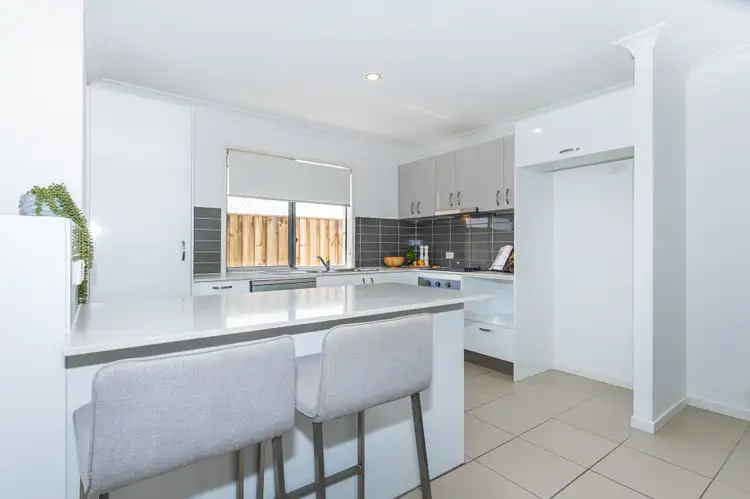 Second view of Homely house listing, 156 Bilby Drive, Morayfield QLD 4506