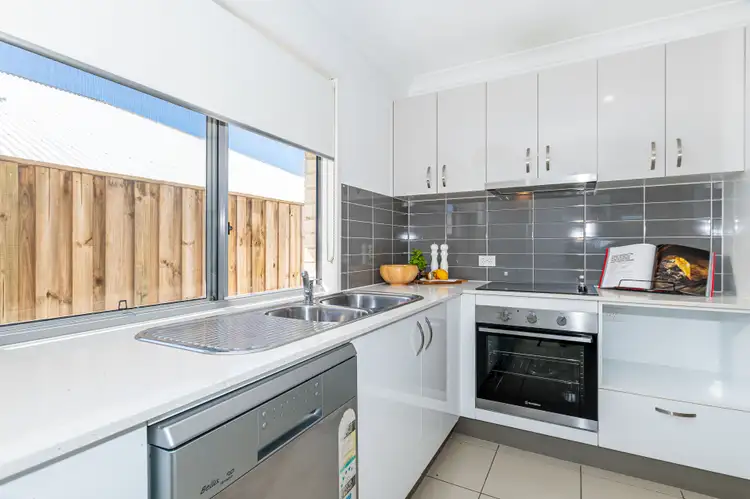 Fourth view of Homely house listing, 156 Bilby Drive, Morayfield QLD 4506